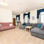 Daily Apartments - Apartment With Bath