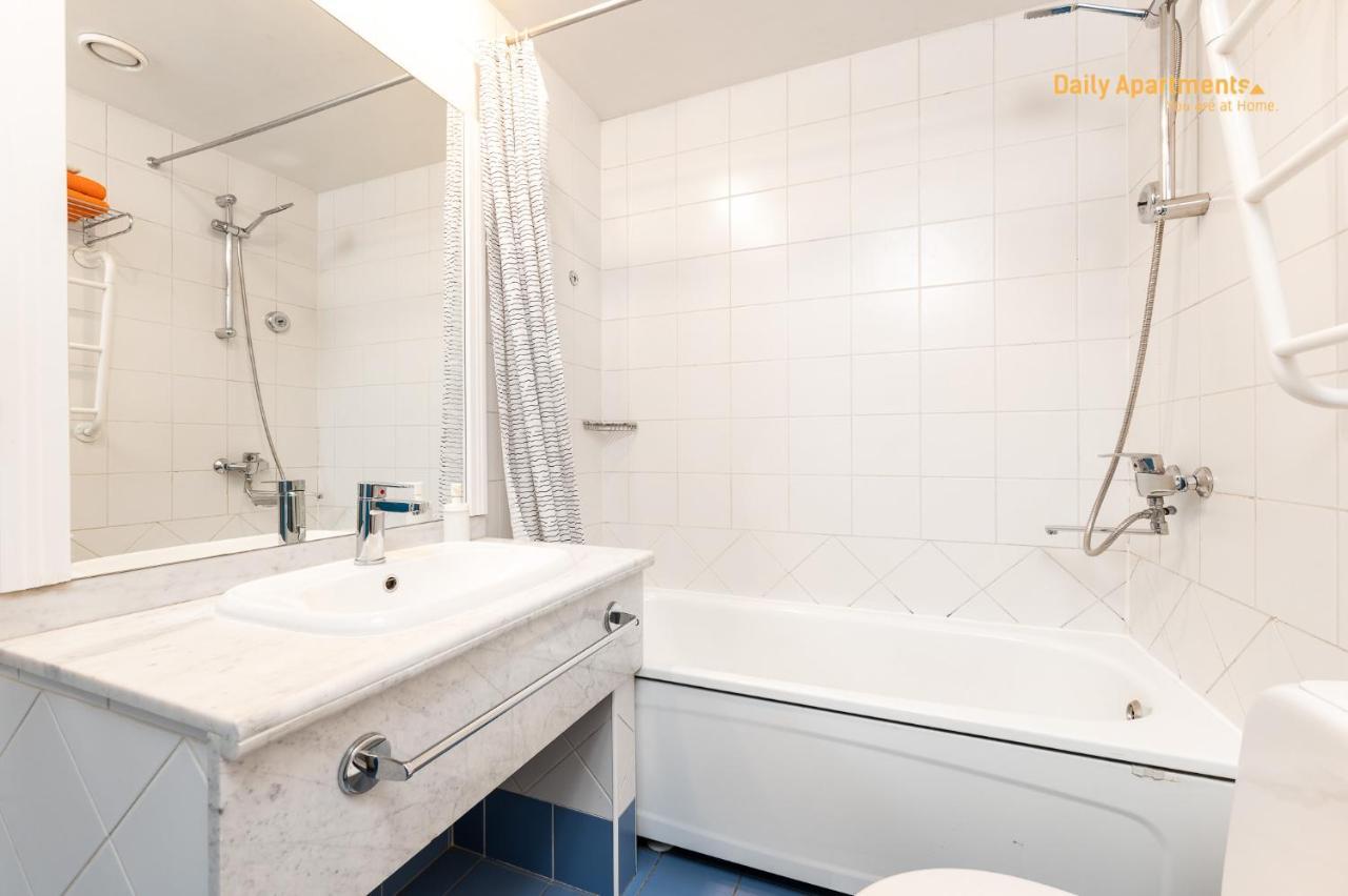 Daily - With Bath Appartamento *